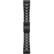 Garmin 010-12864-09 QuickFit 26 mm Vented Titanium Replacement Watch Bracelet