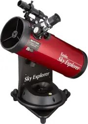 Kenko Astronomical Telescope Sky Explore SE-AT100N RD 450mm Reflective Aperture