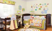 Living Textiles Play Date Window Valance