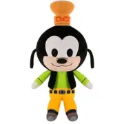 Kingdom Hearts - Goofy Hero Plush NEW Funko