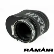 Oval Motorcycle Pod Foam Air Filter 52mm