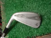 Left Hand New 2021-22 Taylor Made P-790 6 Iron Tour Issue Dynamic Gold S400