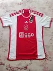 Ajax 2023/24 Home Jersey Dusan Tadic Size Large Adidas HZ7725