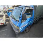 （已售出）1996年 中華 威力 1.1 無整理 貨車 中古車 二手車 代步車