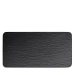 Villeroy & Boch Manufacture Rock Serving Dish
