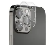 MCC iPhone 13 Pro Max Tempered Glass Rear Camera Protector Guard Apple