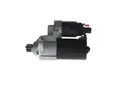 Bosch Starter Motor for VW Jetta 1K2 III 2.0L TFSI BPY CCTA CAWB BWA CBFA FWD 10/05-10/10