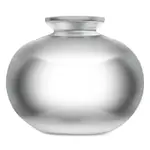 Nambe Small Metal Posey Vase, 3.5