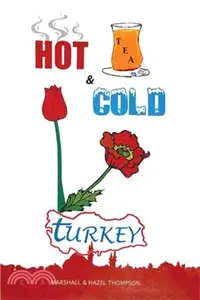 在飛比找三民網路書店優惠-Hot and Cold Turkey