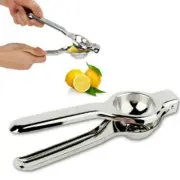 Lemon Fruit Juicer Orange Juice Squeezer Kitchen Manual Hand Press Machine Home
