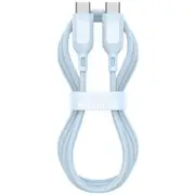Mophie USB-C 60W Cable 2m Blue