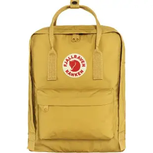 【Fjallraven】Kanken Classic 16L 經典款 小狐狸 瑞典 北極狐 後背包 狐狸包 空肯包 書包 FR23510