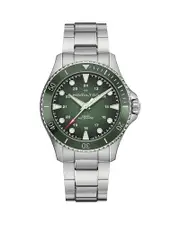 Hamilton Khaki Navy Scuba Watch, 43mm