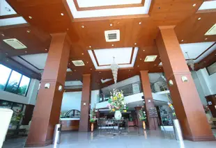 邦雅斯蘭攝政飯店