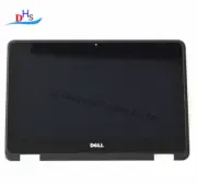 New For Dell Chromebook 11 3189 Touch LCD Display Screen Glass Assembly