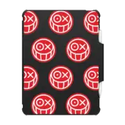 iPad Pro 12.9-inch (5th/6th gen) Impact Folio Case Mr. A Street Sign Tablet Case