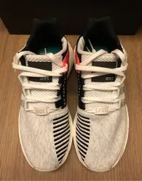 在飛比找Yahoo!奇摩拍賣優惠-Adidas EQT