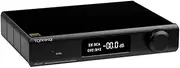 Topping PRE90 Preamplifier Preamp Amplifier Pre-amp Ultra-High NFCA Modules RCA Balanced XLR Output for D90SE D90 A90 EXT90 Audio DAC with Remote Control (Black)