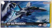 BANDAI FG VF-0S Phoenix Roy Focker Use Hi-Metal R figure MACROSS zero
