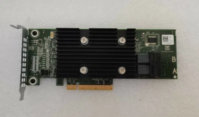 RAID Controller for Dell PowerEdge H330 12Gbps SAS SATA PCI-e x8 TD2NM 0TD2NM