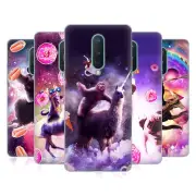 OFFICIAL JAMES BOOKER MIXED DESIGNS SOFT GEL CASE FOR AMAZON ASUS ONEPLUS