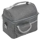 Picnic Cooler Bag Insulated Lunch Bag for Women Men Kids Picnic Bag,8534