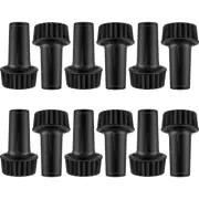30pcs Lamp Replacement 2cm Light Knob Us Standard Lamp