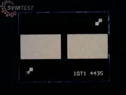 Agilent 1GT1-4435 Microwave DIE Substrate