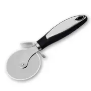 NNEDSZ Stainless Steel Pizza Cutter Slicer