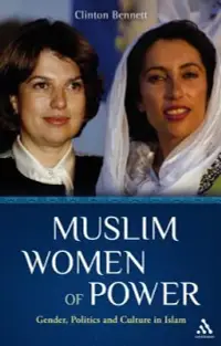 在飛比找博客來優惠-Muslim Women of Power: Gender,