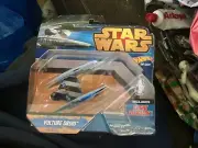 Star Wars Hot Wheels Spaceships: Vulture Droid New in package