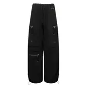 [NACHE] Puckering Jogger Pants