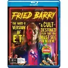 Fried Barry Blu-ray NEW