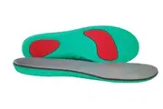 Trimsole Womens Ladies Work Insoles w Advanced Memory Foam