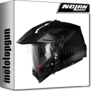 nolan full-face motorcycle helmet exploring n70-2 x classico 301 xxl