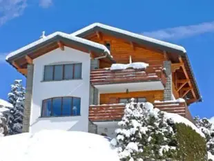 Verbier b&b