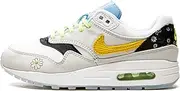 [Nike] Youth Air Max 1 GS CW5861 100 Daisy Pack - Size 6Y