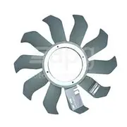Motorkool Radiator Fan Blade NGR-34105