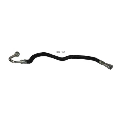Rein PSH0232 Power Steering Return Hose For 00-04 BMW X5 (for: BMW)