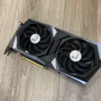 在飛比找蝦皮購物優惠-微星MSI RX 6600 XT GAMING X 8G  