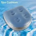 Inflatable Seat Spa Hot Tub Inflatable Spas Cushion Life Range Booster .'◑