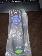 Dish Network Remote-3.4 IR-NEW!