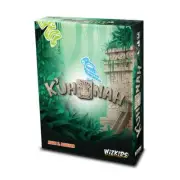K`uh Nah Card Game by WizKids Brand New WZK73763