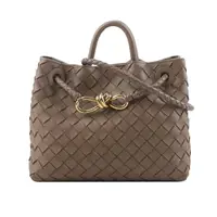 在飛比找ETMall東森購物網優惠-二手商品9.5成新_BOTTEGA VENETA Andia