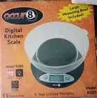 kitchen scale digital