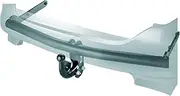 Westfalia 321831600001 Trailer Hitch