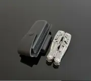 Custom made Multitool Leather Case Leatherman Multitool Belt Case Pouch