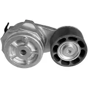 For 1996-2004 Peterbilt 385 Accessory Drive Belt Tensioner Assembly Dayco 1997