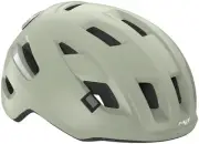 MET E-Mob MIPS Helmet - Moss Gray/Matte, Medium
