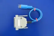 DIP8 Spring Loaded Pogo Pin Adapter for Carprog